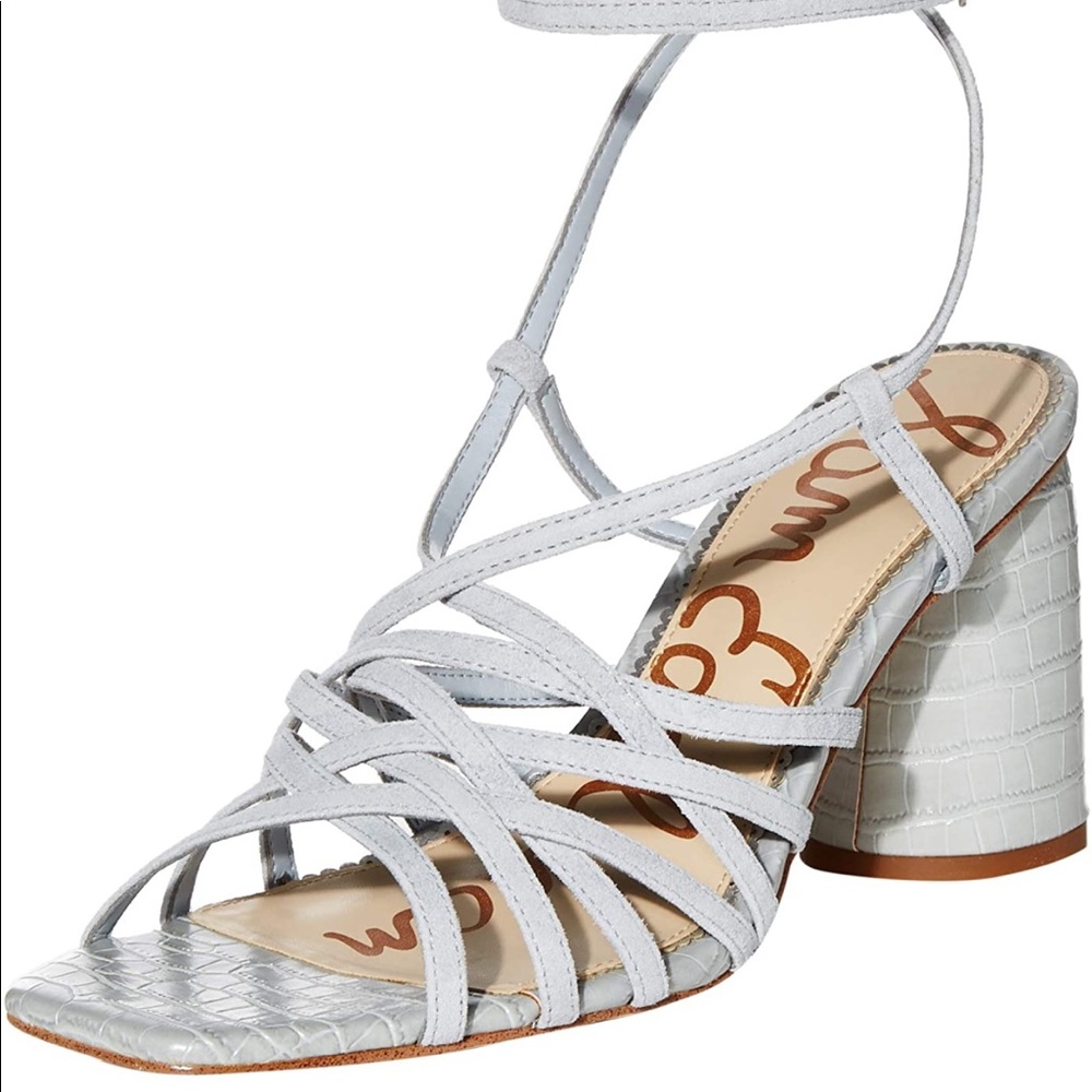 Same Edelman chunky shoe brand new